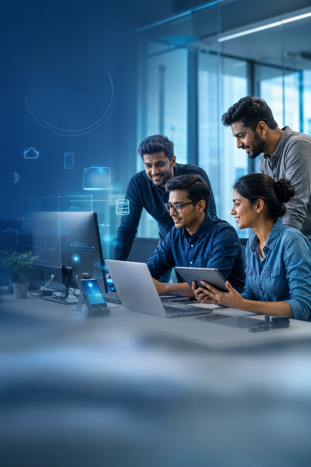 Smartclass Group digital solutions