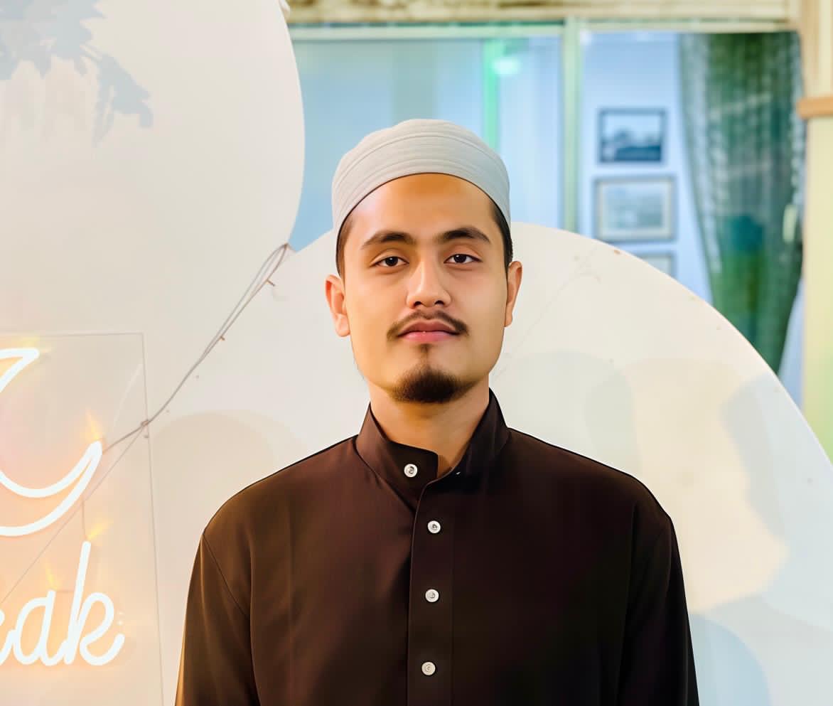 Mr. Monsur Ahmed
