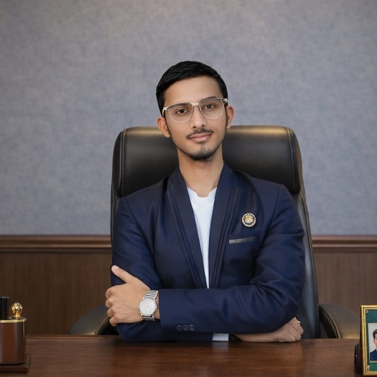 Mr. Rezwan Hussain