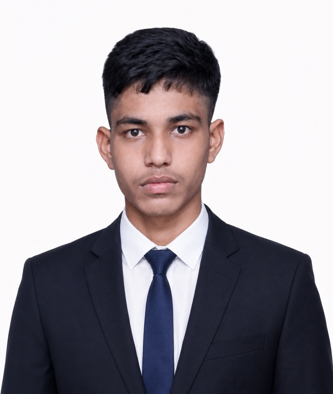Mr. Md Minaj Uddin