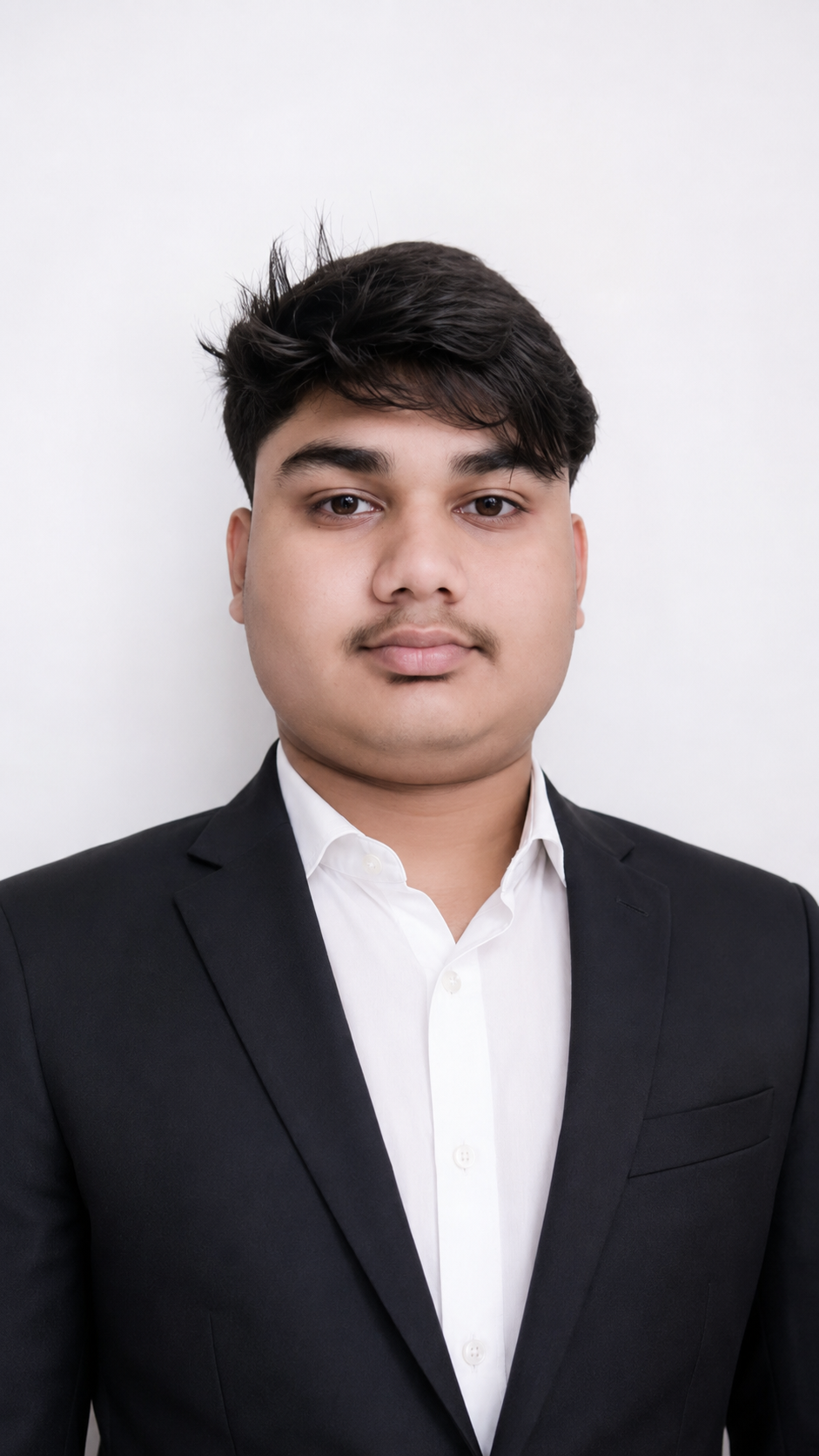 Mr. Juanid Ahmed