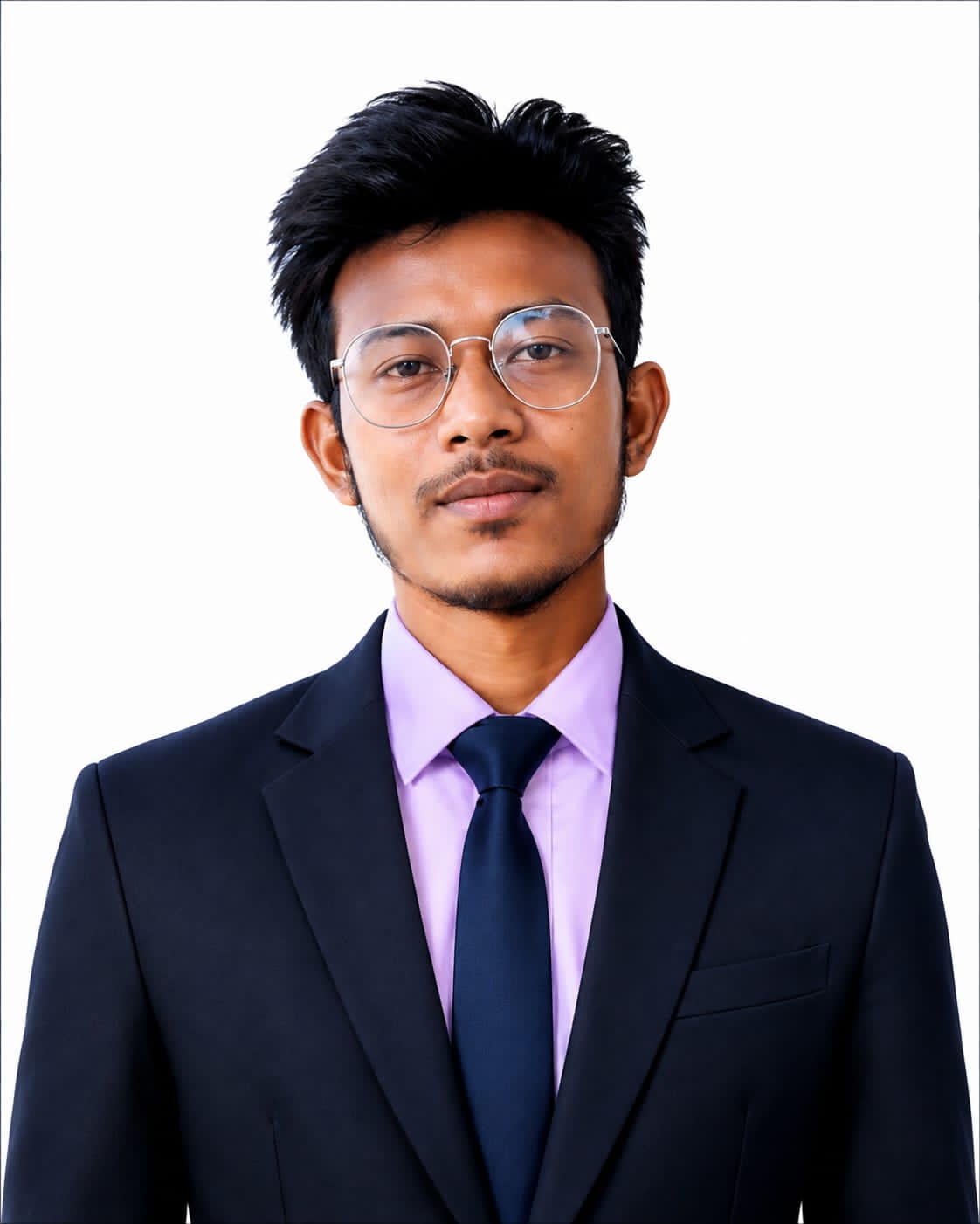 Mr. Achadur Rahman
